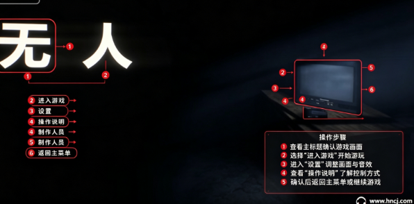 无人电脑版 无人电脑版