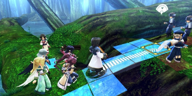 传颂之物给逝者的摇篮曲pc版 传颂之物给逝者的摇篮曲pc版