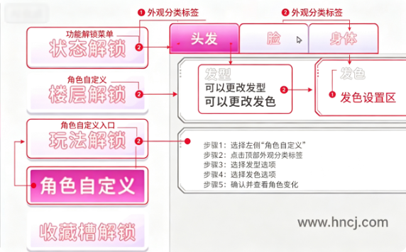 幕后文化祭手游 幕后文化祭手游