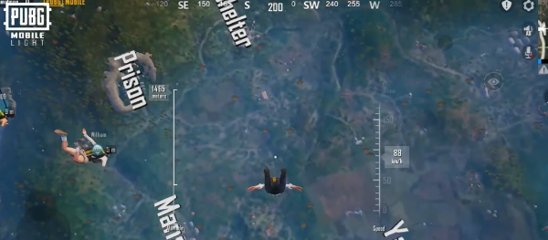 PUBG MOBILE LIGHT官方版 PUBG MOBILE LIGHT官方版