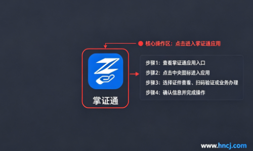 掌证通app官方下载 掌证通app官方下载