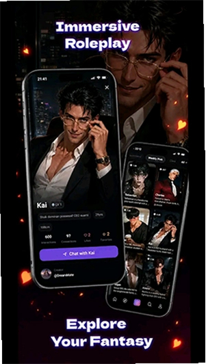 DreamMate AI聊天下载 DreamMate AI聊天下载