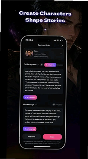 DreamMate AI聊天下载 DreamMate AI聊天下载
