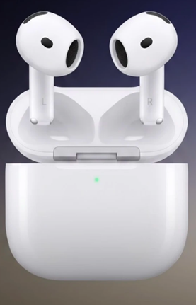 airpods5ʲôʱ��� airpods5��4����