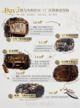 诡秘之主游戏 诡秘之主游戏