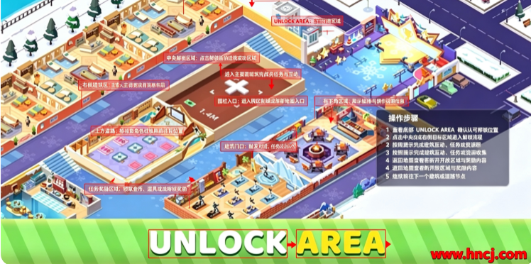 Fitness Club Tycoon�������ֲ����