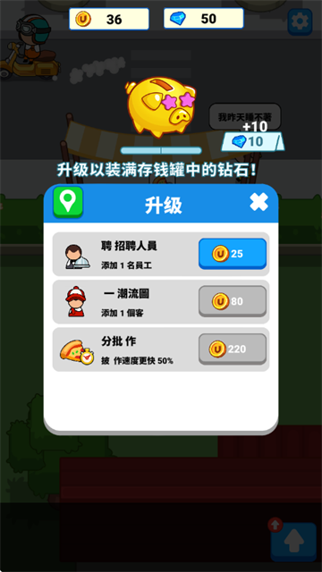 美食狂热游戏 美食狂热游戏