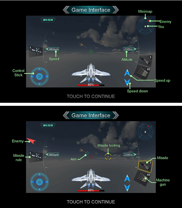 空中决战3D无限金币钻石下载(Sky Fighters) 空中决战3D无限金币钻石下载(Sky Fighters)