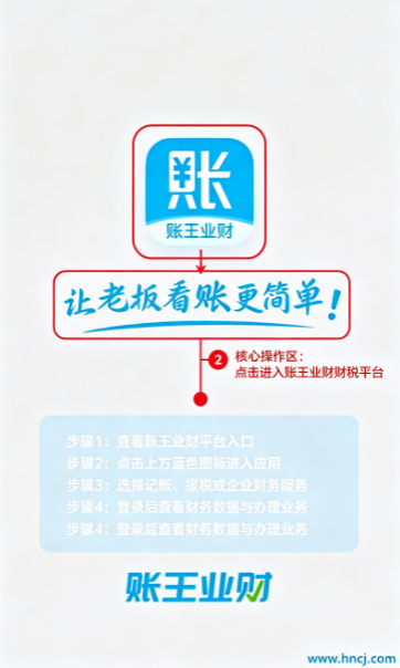 账王业财手机版 账王业财手机版