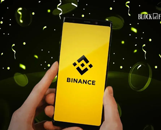 比安binance交易所 比安binance交易所