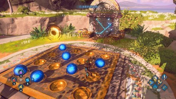 渡神纪芬尼斯崛起pc版 渡神纪芬尼斯崛起pc版