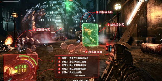 绝境重启回归桌面版 绝境重启回归桌面版