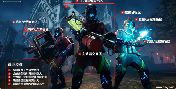午夜猎魂电脑版 午夜猎魂电脑版