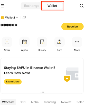 币 安钱包怎么申请开户 币安钱包最新app下载教程 币 安钱包怎么申请开户 币安钱包最新app下载教程