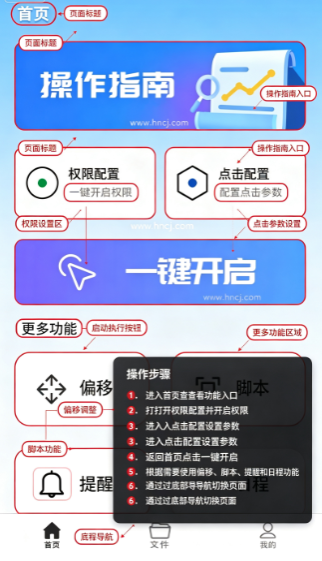 游戏脚本辅助连点器app下载 游戏脚本辅助连点器app下载