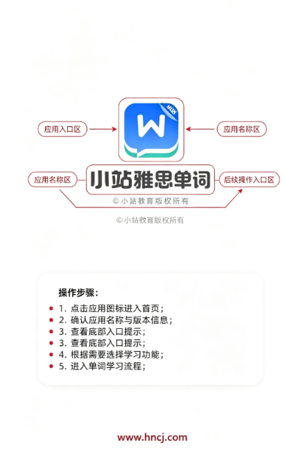 雅思单词app安卓版 雅思单词app安卓版