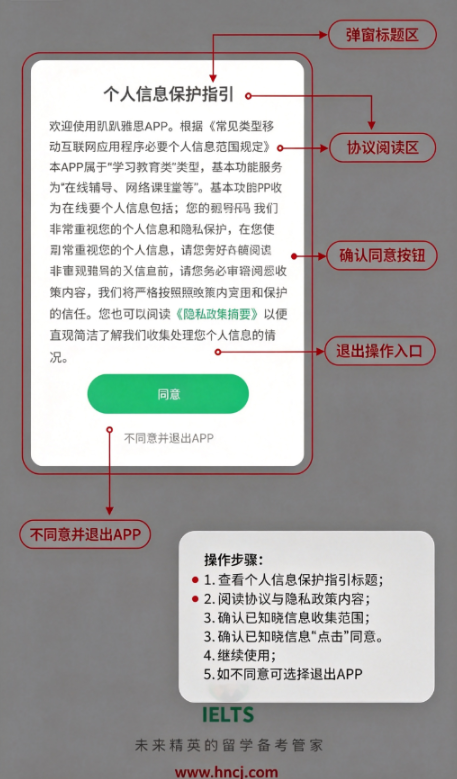 趴趴雅思官方版 趴趴雅思官方版