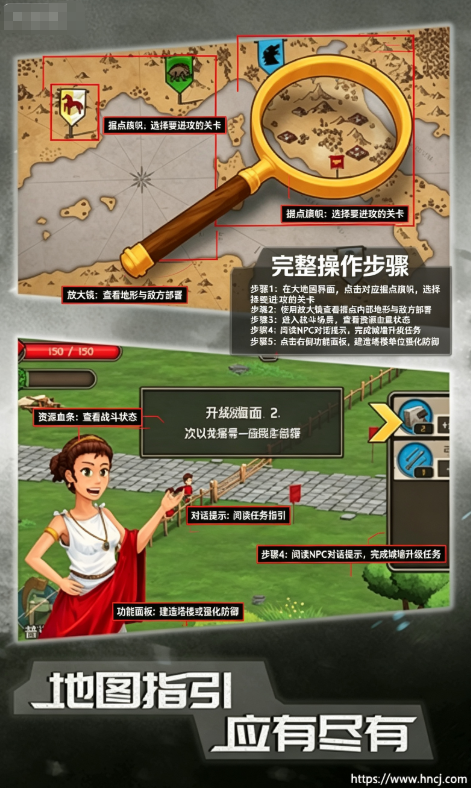 原始人大乱斗游戏最新版 原始人大乱斗游戏最新版