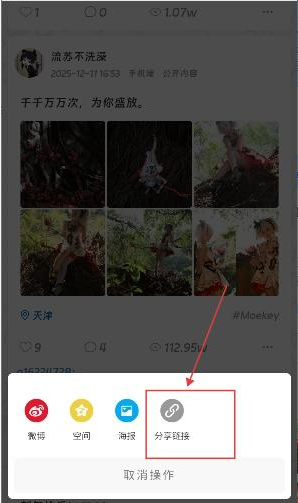 Moekey社区app下载 Moekey社区app下载