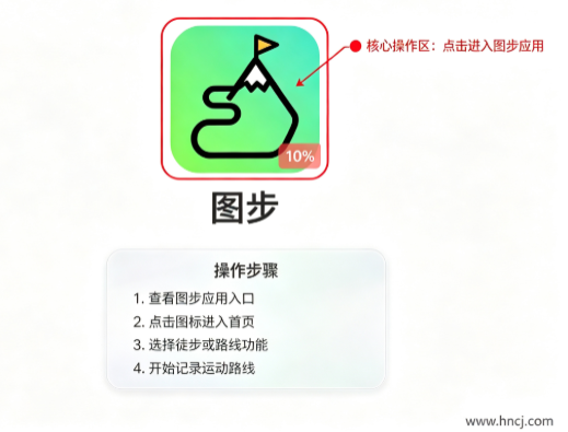 图步app 图步app