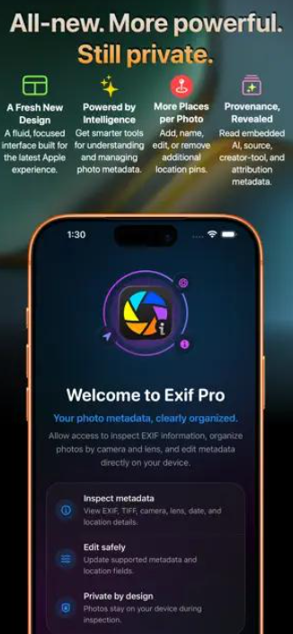 ExifPro下载教程:图片信息查看编辑工具推荐 ExifPro下载教程:图片信息查看编辑工具推荐