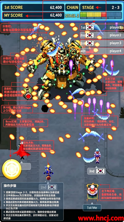 GUNBIRD2��װ����2�ֻ���Ϸ