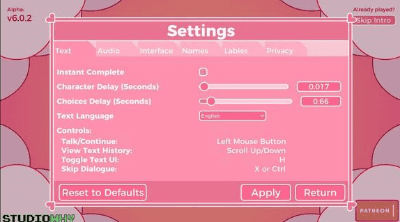 С������ponywaifusim�������°汾