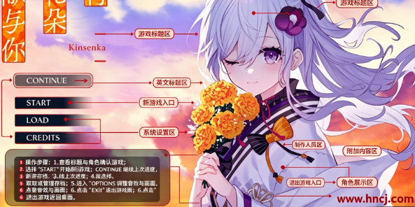 将花朵献与你免费版 将花朵献与你免费版