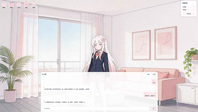 落樱官方正版 落樱官方正版