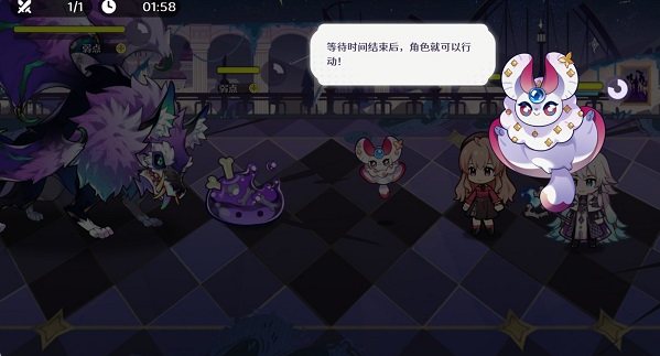 欢迎来到梦乐园安卓版 欢迎来到梦乐园安卓版