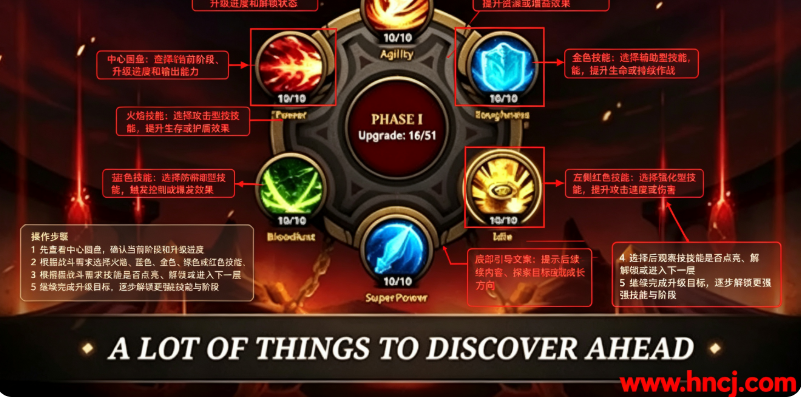 Shadow Legends Sword Hunter暗影传奇剑猎人 Shadow Legends Sword Hunter暗影传奇剑猎人