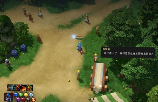 魔能2新手攻略技巧 魔法技能搭配推荐指南 魔能2新手攻略技巧 魔法技能搭配推荐指南