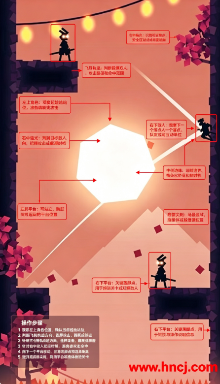 Ninja Tobu忍者东武官方版 Ninja Tobu忍者东武官方版