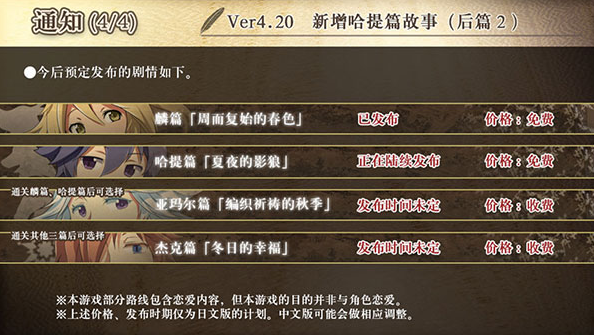 丰裕之角最新版 丰裕之角最新版