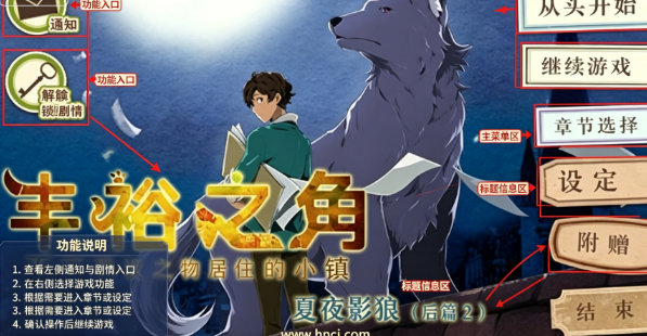 丰裕之角最新版 丰裕之角最新版