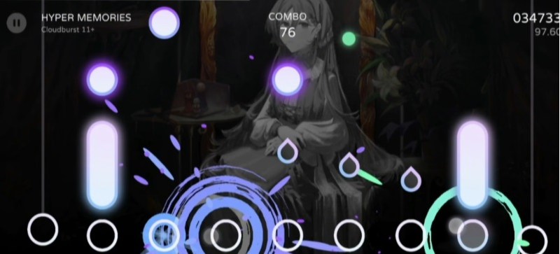 Milthm愚人节版本 Milthm愚人节版本
