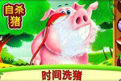 小猪脆弱易碎的心,如何走出自杀阴影 小猪脆弱易碎的心,如何走出自杀阴影