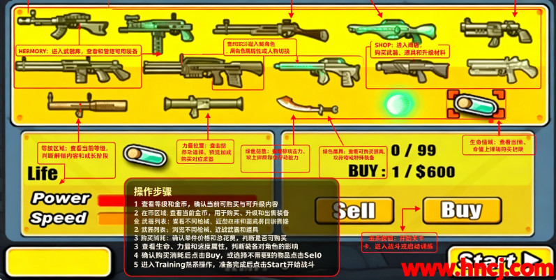 AngerOfStick�����֮ŭ