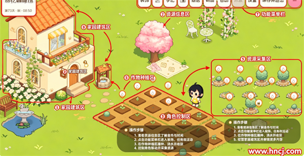 梦想咖啡馆游戏 梦想咖啡馆游戏