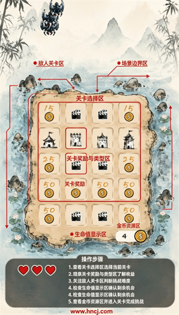 融合塔防游戏 融合塔防游戏