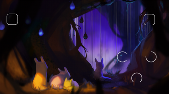 雨世界倾盆大雨移植版(RWDownpour) 雨世界倾盆大雨移植版(RWDownpour)