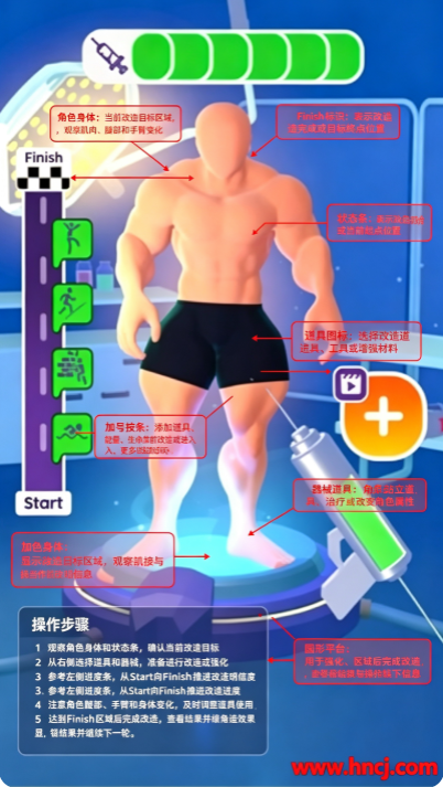 DopingRunner�˷ܼ�����