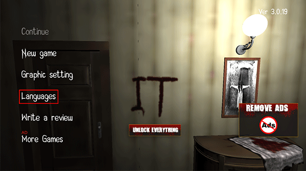 С��ػ����°汾(IT Horror Clown)