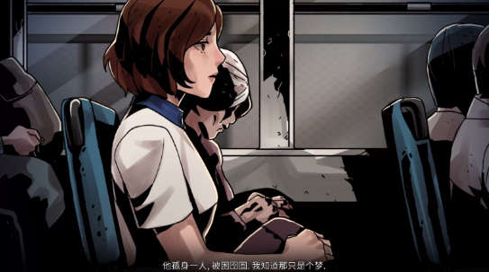 平行世界与梦境最新版 平行世界与梦境最新版