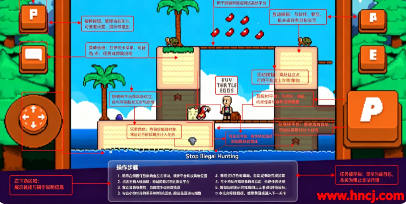 最后的金刚鹦鹉游戏 最后的金刚鹦鹉游戏