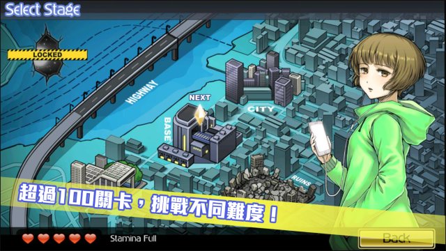 超次元塔防最新版 超次元塔防最新版