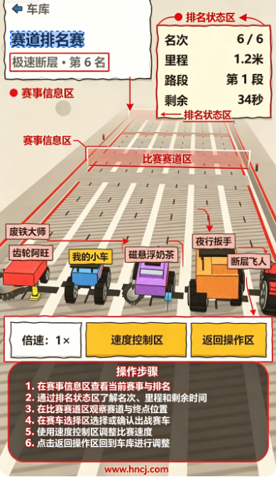 疯狂开箱车游戏 疯狂开箱车游戏