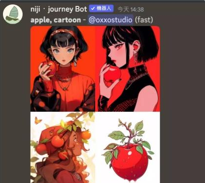 nijijourney手机版下载 nijijourney手机版下载