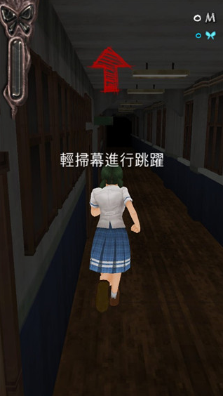 黑色走廊最新版 黑色走廊最新版