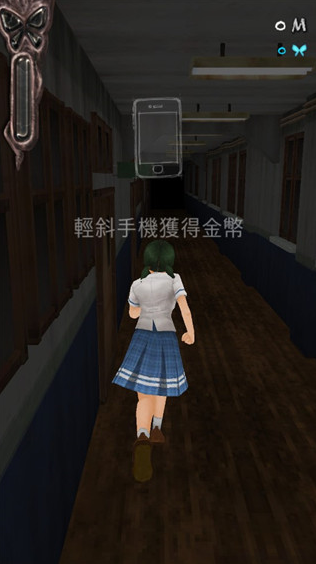 黑色走廊最新版 黑色走廊最新版
